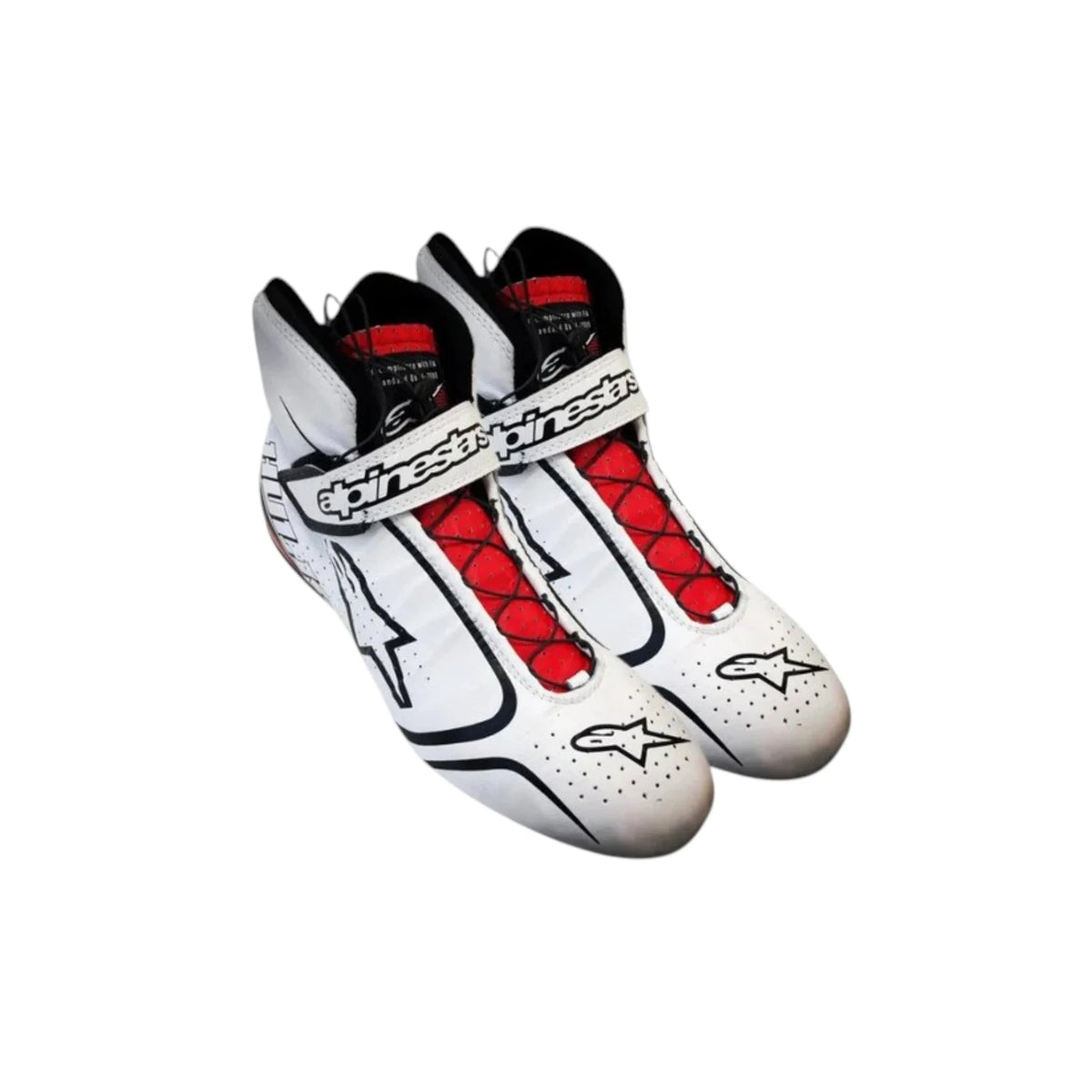 Nico Hülkenberg 2019 Renault F1 Racing Shoes - Trending Racegears image 1