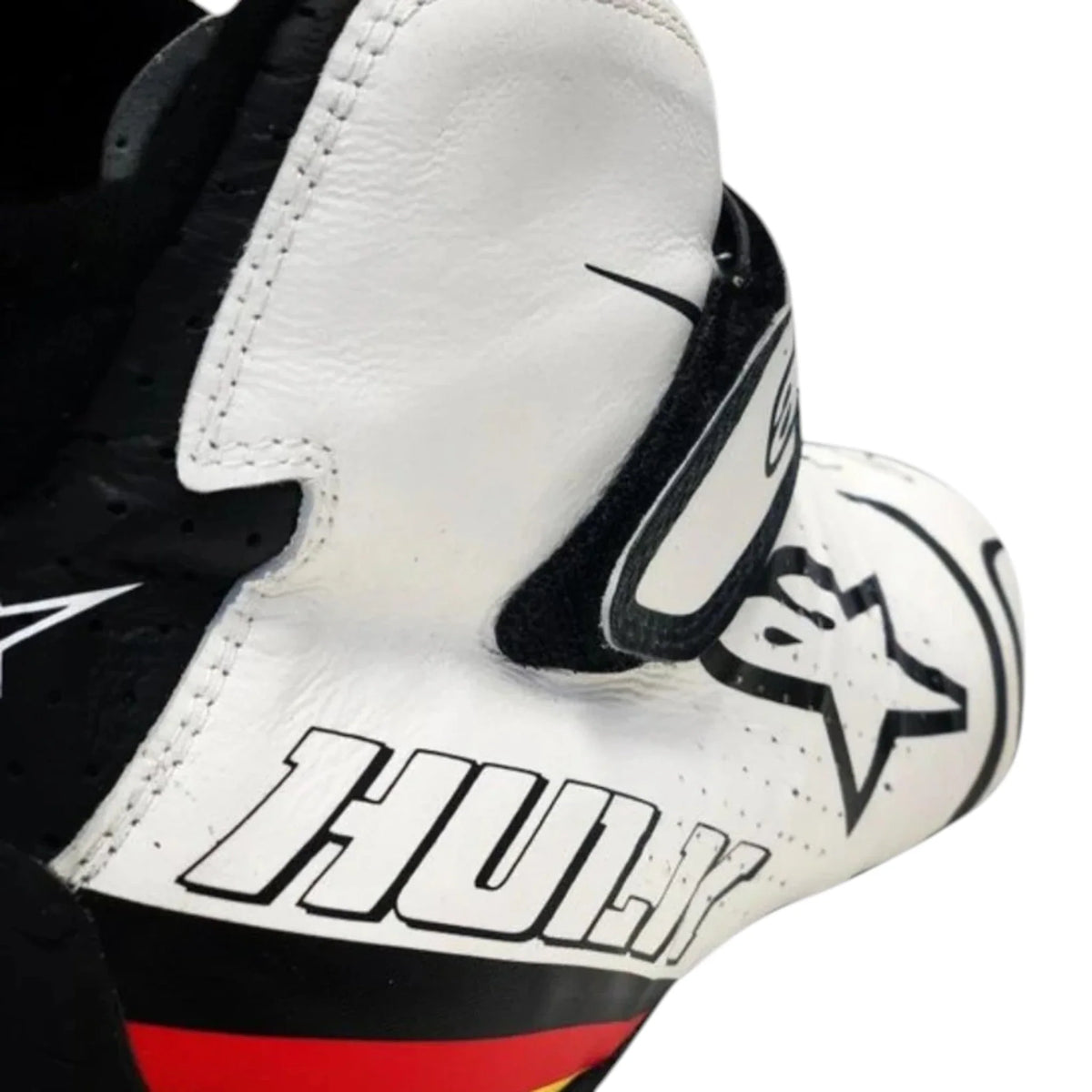 Nico Hülkenberg 2019 Renault F1 Racing Shoes - Trending Racegears image 3