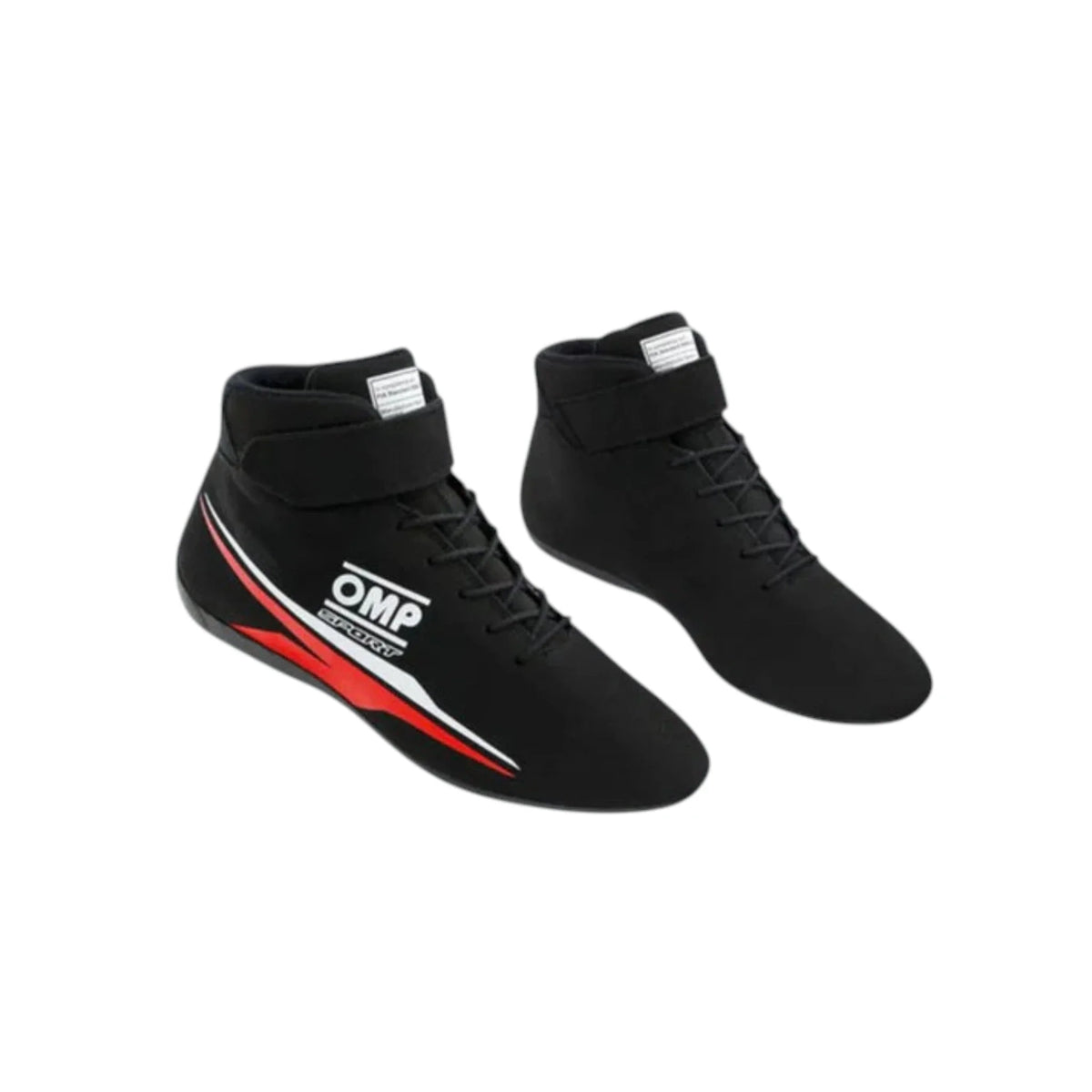 OMP Sport Racing Shoes - Trending Racegears image 1