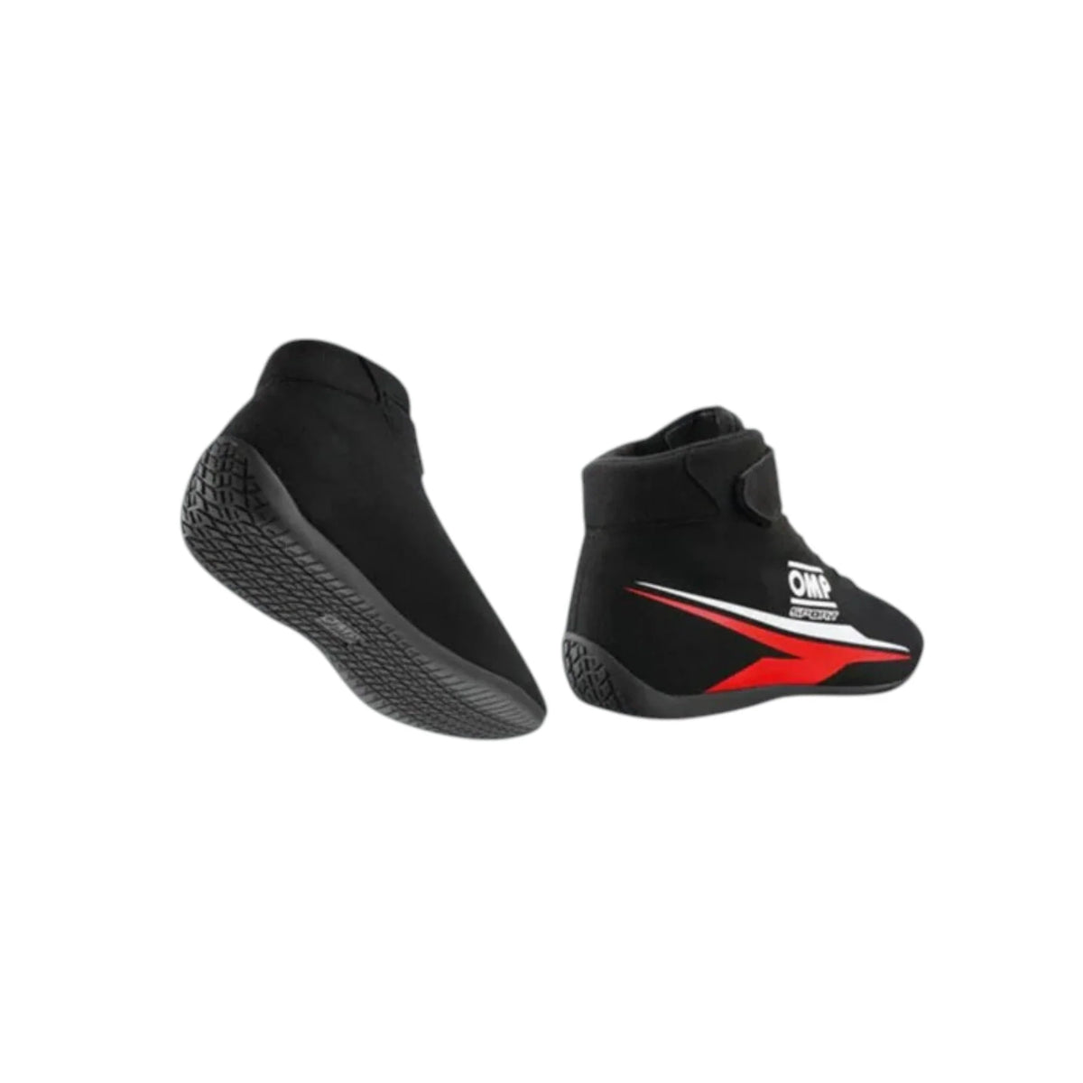 OMP Sport Racing Shoes - Trending Racegears image 2
