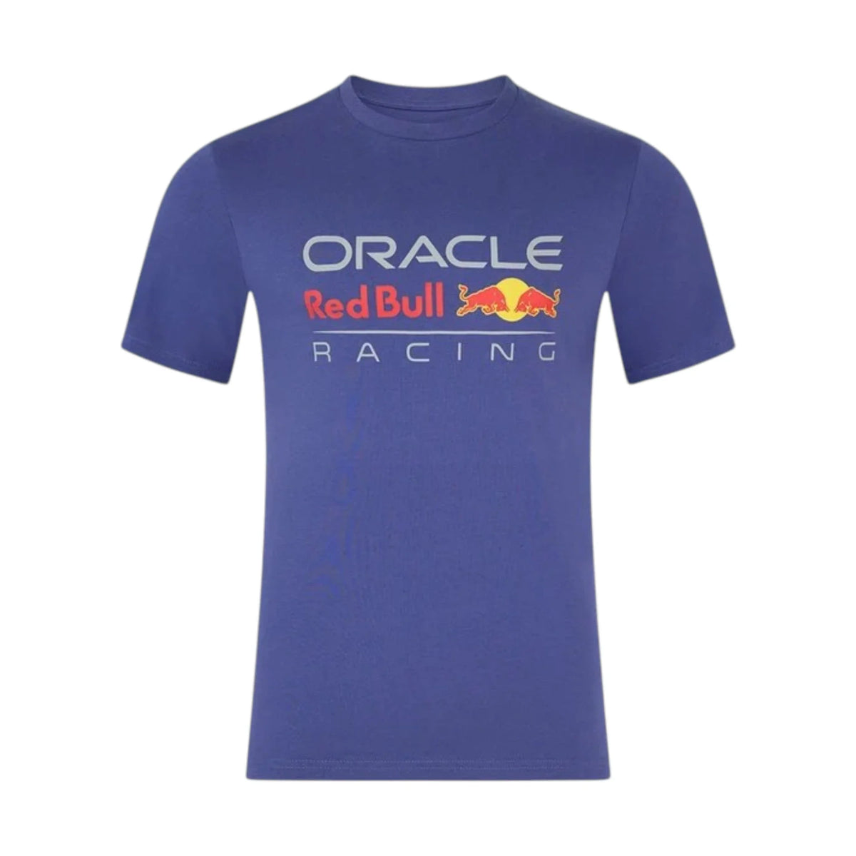 Oracle Red Bull Racing Castore F1 T-Shirt - Trending Racegears image 1