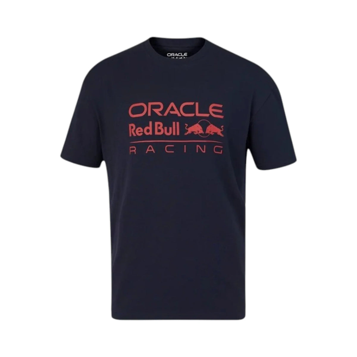 Oracle Red Bull Racing F1 T-Shirt - Trending Racegears image 1