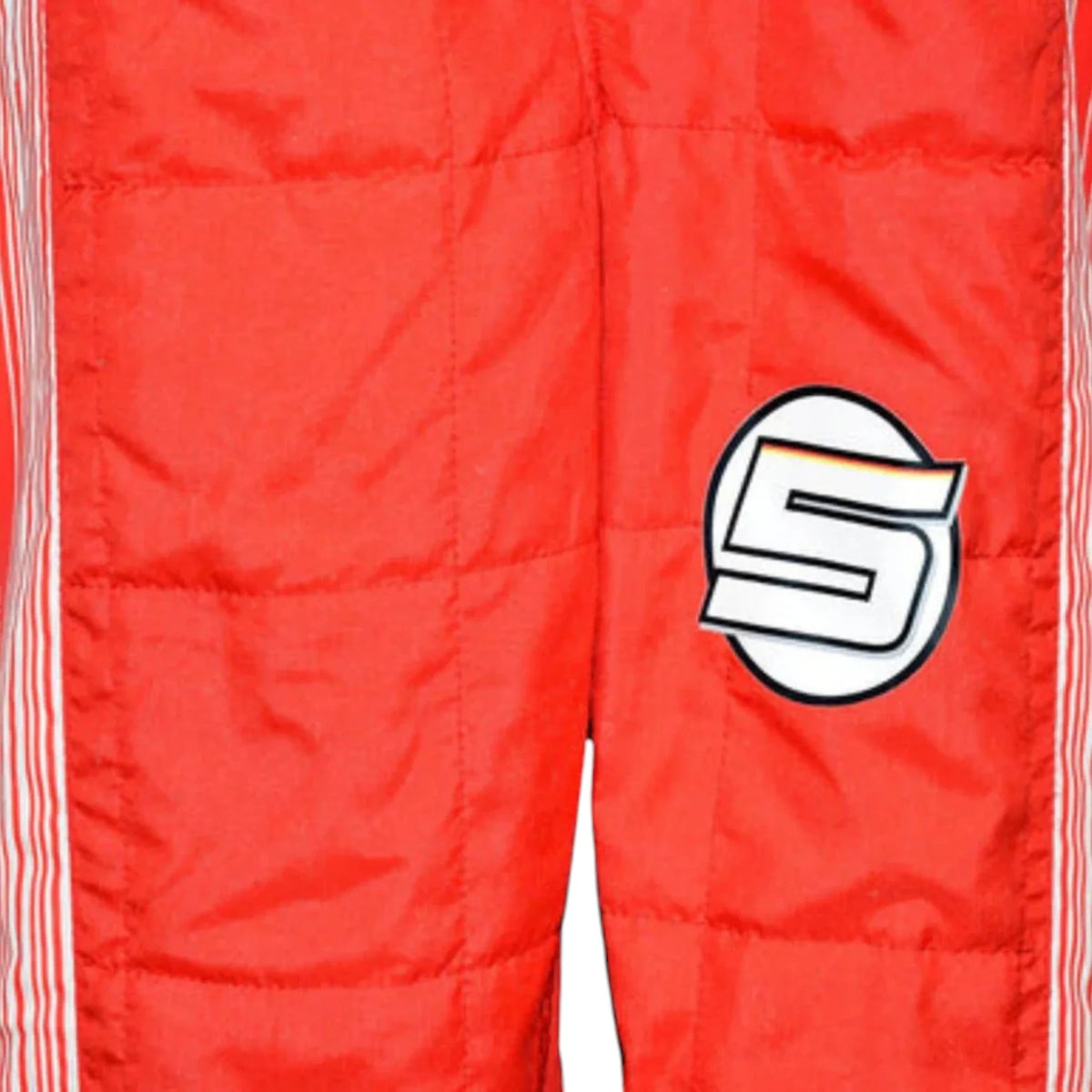 Sebastian Vettel 2018 Ferrari F1 Racing Suit - Trending Racegears image 10