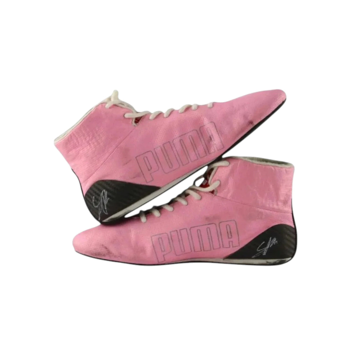 Sergio Perez 2019 Racing Point F1 Racing Shoes - Trending Racegears image 3