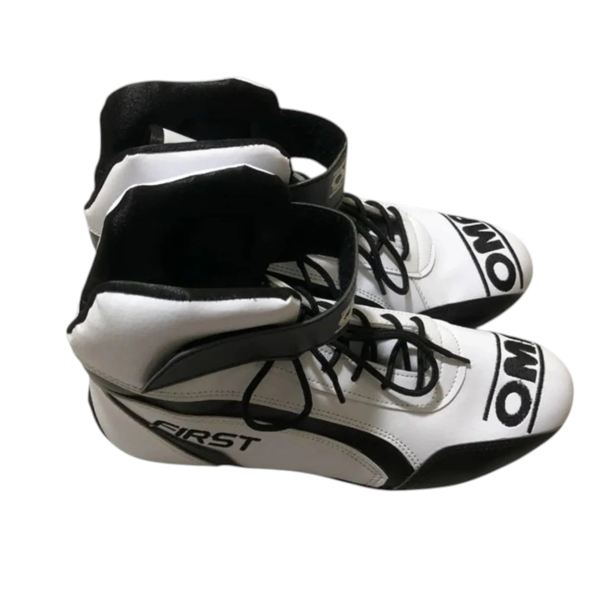 Sonny Hayes APXGP OMP F1 Racing Shoes - Trending Racegears image 1