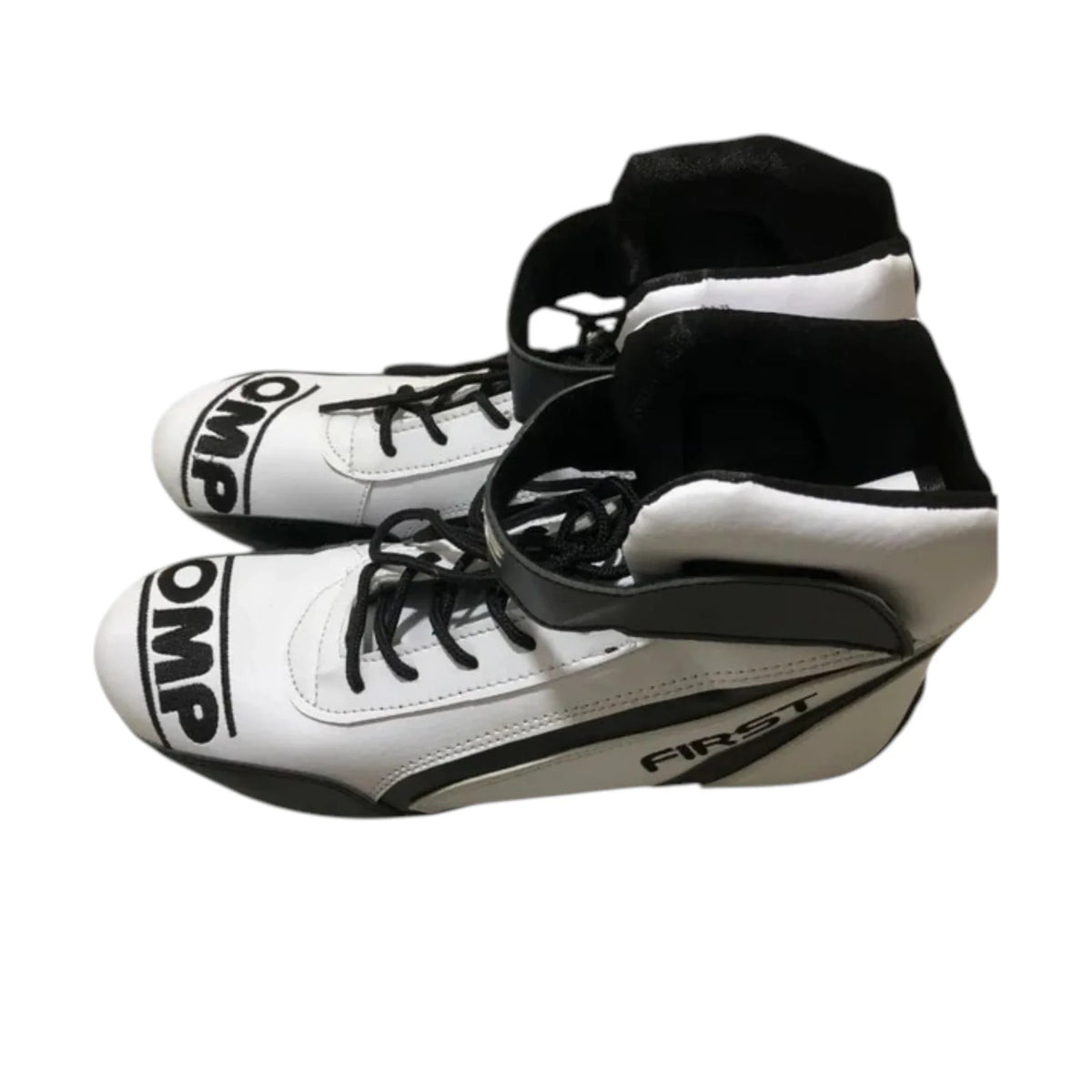 Sonny Hayes APXGP OMP F1 Racing Shoes - Trending Racegears image 2