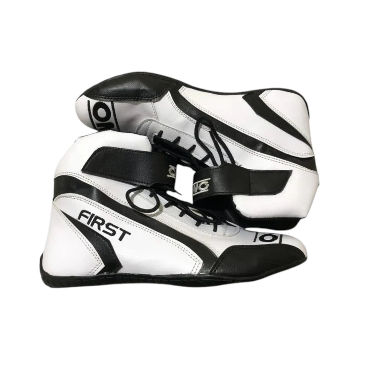 Sonny Hayes APXGP OMP F1 Racing Shoes - Trending Racegears image 4
