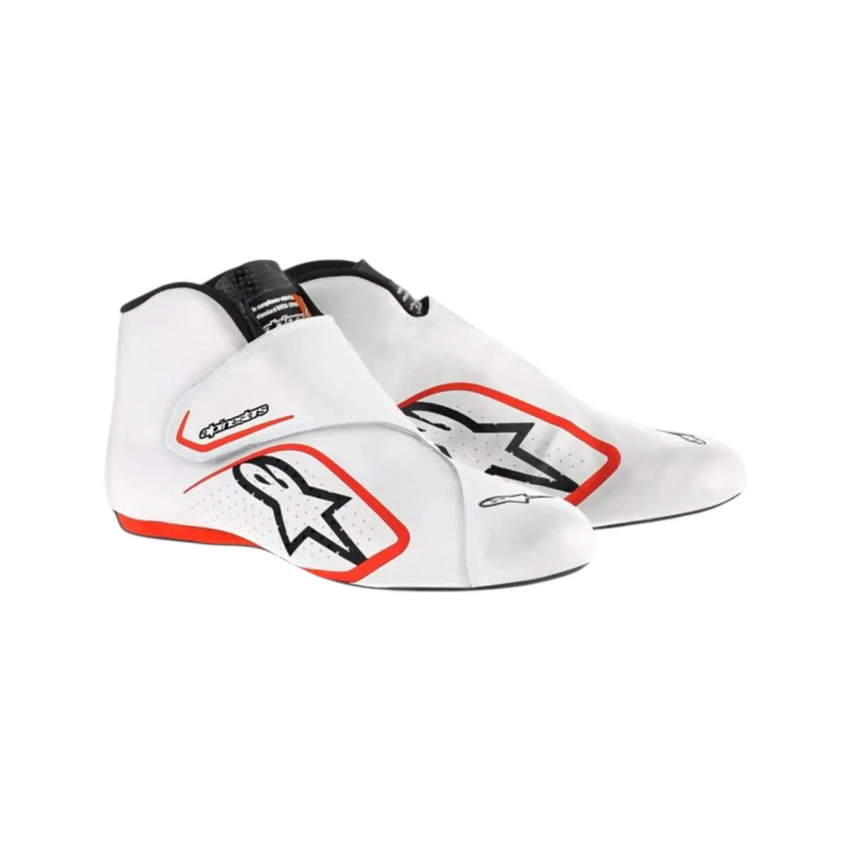 Yuki Tsunoda 2021 AlphaTauri F1 Racing Shoes - Trending Racegears image 1