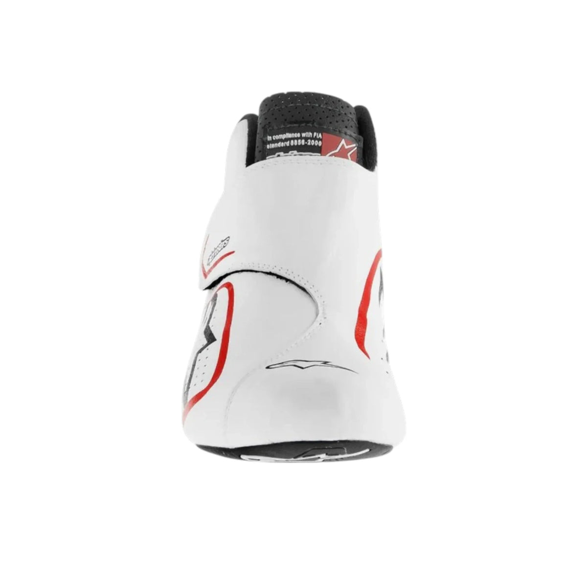 Yuki Tsunoda 2021 AlphaTauri F1 Racing Shoes - Trending Racegears image 2