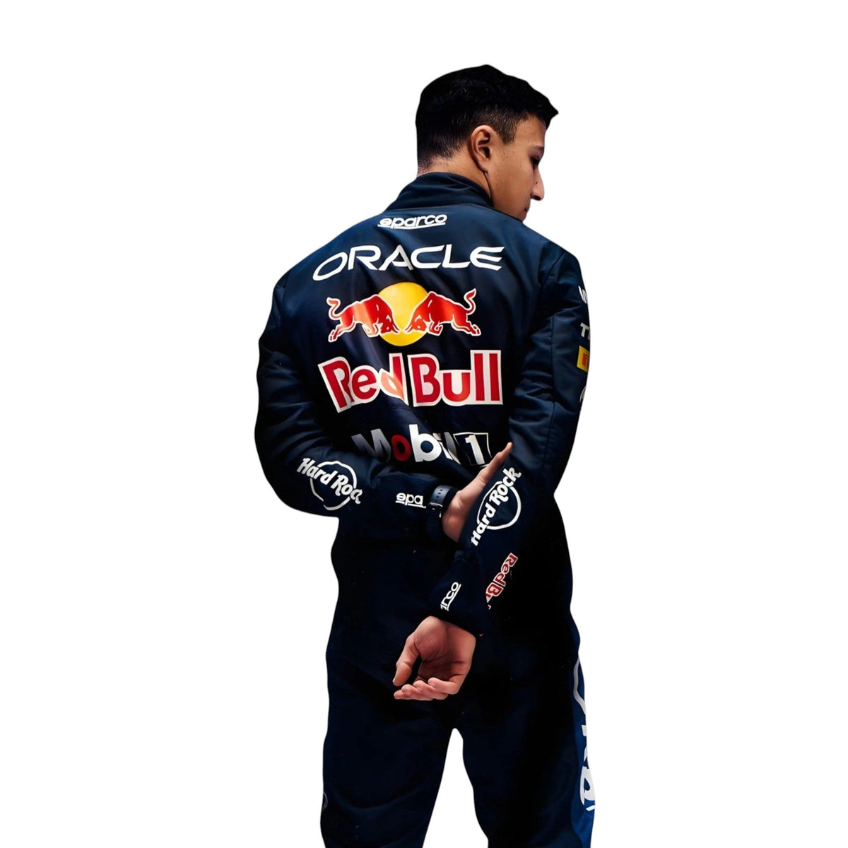 2026 Red Bull Racing F1 Team Replica Race Suit | Trending Racegear