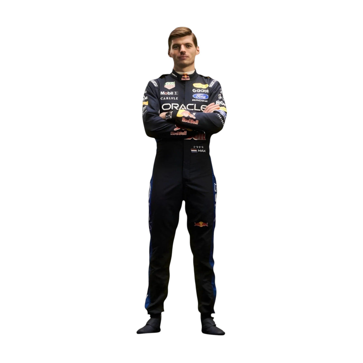 2026 Red Bull Racing F1 Team Replica Race Suit | Trending Racegear